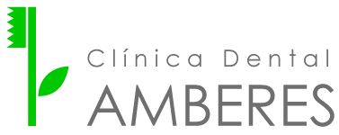 Clínica dental Amberes logo